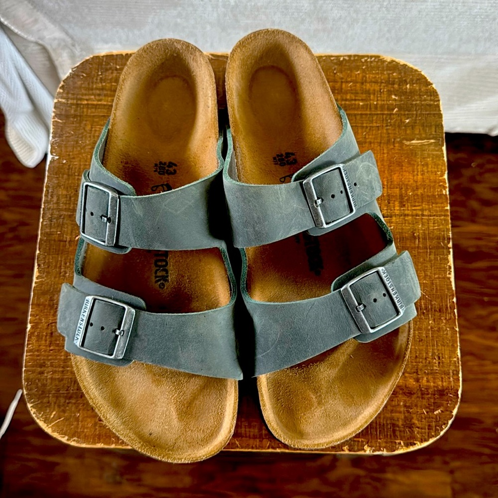 Birkenstock Arizona
